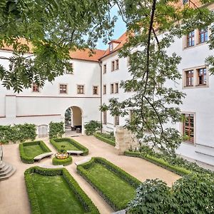 Augustine, a Luxury Collection Hotel, Prague